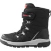 REIMA Quicker 5400025A Black