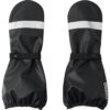 REIMA Rain mittens Kura 5300005A Black