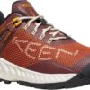 2128c8c1d23d403b20ec51b33abc5067 Keen NXIS EVO WP WOMEN Baked Clay/Golden Yellow