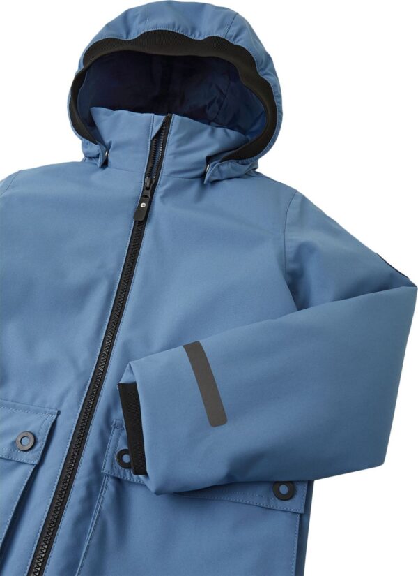 REIMA Syddi 5100147B Blue Ocean