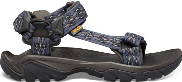 21551f953f91a700417f4f8f681c6089 Teva Terra Fi 5 Universal Men's Madang Blue