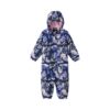 REIMA Puhuri 5100116B Navy 6986