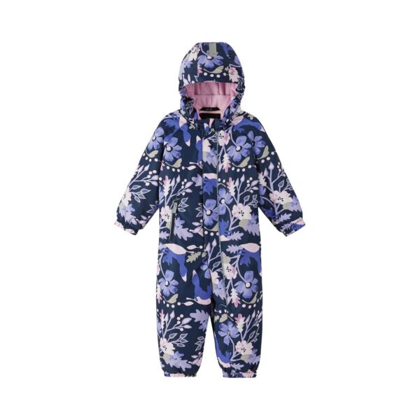 REIMA Puhuri 5100116B Navy 6986
