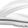 215aad70f1d4a747e09cf10782a911b1 Crocs™ Crocband Flip White