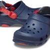 21695684c54cef5d2422079fc41491ff Crocs™ Classic All Terrain Clog Navy