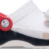 2177a1ad359ae9dc076ea3cd90bf7254 Crocs™ PEANUTS CLASSIC CLOG KID'S 211126 Multi