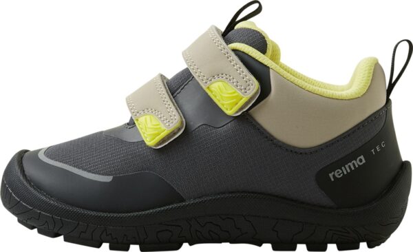 REIMA Viikari 5400159A Soft black