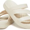 Crocs™ Getaway Strappy Stucco