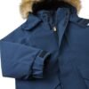 REIMA AJATON 5100360A Navy 6980