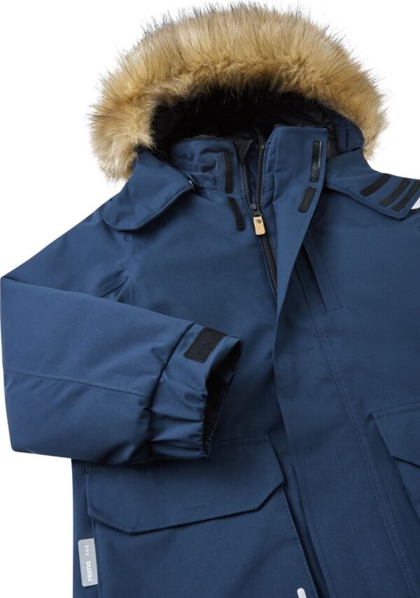 REIMA AJATON 5100360A Navy 6980