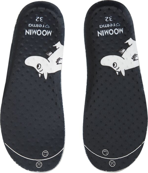 REIMA Moomin Lean 5400091M Stone Green 81B1