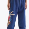 DIADORA JU.JOGGER PANT TEAM Altire Navy