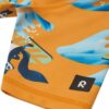 REIMA SunProof overall ATLANTTI 5200131B Fruity Orange