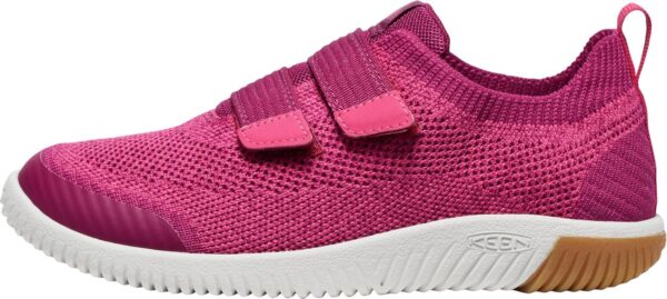 21a254d5545af31590840a19f8f90cc0 Keen KNX KNIT DS 1030072 Beaujolais/Raspberry