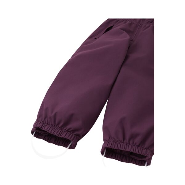 REIMA Juoni 5100113A Deep purple 4960