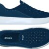 Crocs™ InMotion No Hands Slip On Navy