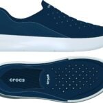 Crocs™ InMotion No Hands Slip On Navy