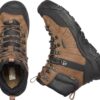 21cf0b93b9048e9150f1f28e8feeb94d Keen Revel Iv Mid Polar Men's Dark Earth/Caramel Cafe