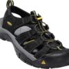 21d02a4473bd889e58c5fb96c4d7451b Keen NEWPORT H2 MEN Black