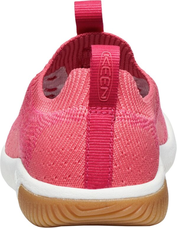 21e0e2a82ef306edfa0d543a5d6849cb Keen KNX KNIT LACE 1030109 Dubarry/Star White