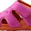 REIMA Koralli Cherry Pink