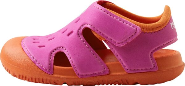 REIMA Koralli Cherry Pink