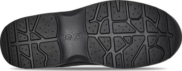 Teva TUSAYAN CHELSEA MEN'S Black