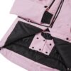 REIMA PERILLE 5100088C Pale rose 4010