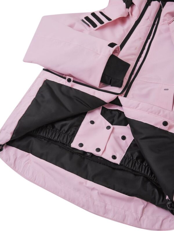 REIMA PERILLE 5100088C Pale rose 4010