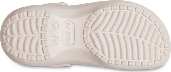 Crocs™ Classic Platform Clog Quartz
