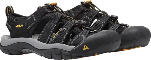 220c64a1e3e822afed012ae4e5c089c5 Keen NEWPORT H2 MEN Black