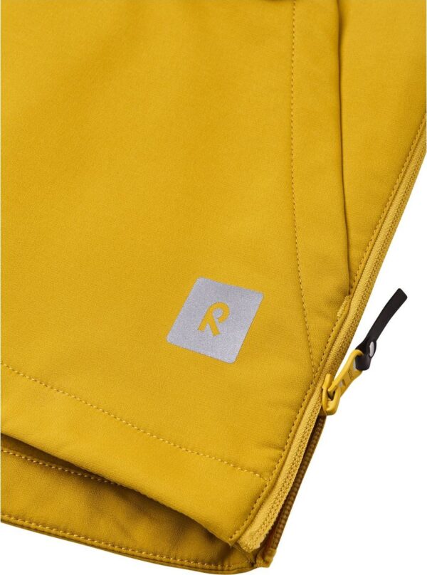 REIMA Ulkoiluun Deep Gold