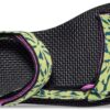 Teva TEVA Original Universal Women's Beach Floral Wild Lime