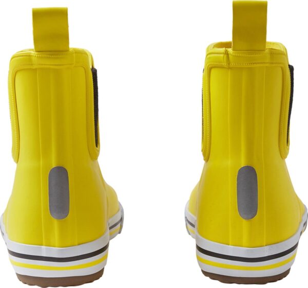 220d20bec03efbed62e9f3d0ea1baa92 REIMA Rain boots Ankles 5400039A Yellow