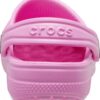 Crocs™ Classic Clog Kid's 206990 Taffy Pink