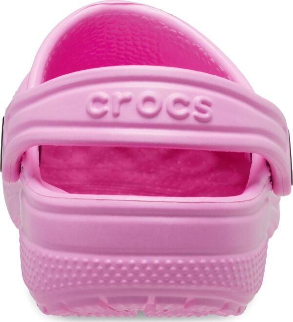 Crocs™ Classic Clog Kid's 206990 Taffy Pink