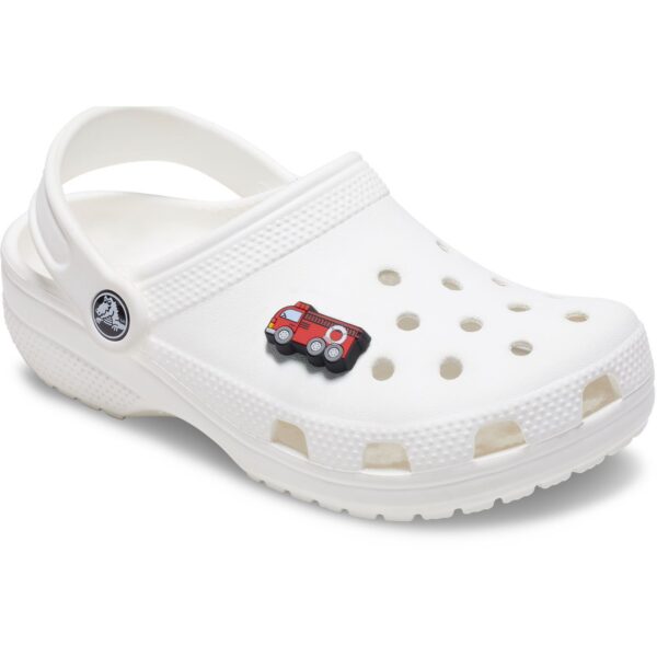 221c169d6dbc51c6d196113cdc359368 Crocs™ Crocs TINY RED FIRE TRUCK 198445177262 Crocs TINY RED FIRE TRUCK 198445177262