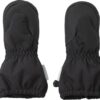 REIMA Tepas 5300245A Black