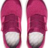 221ec15abcdb70a44480cdbd5b9b688c Keen KNX KNIT DS 1030072 Beaujolais/Raspberry