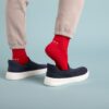 Crocs™ InMotion No Hands Slip On Navy