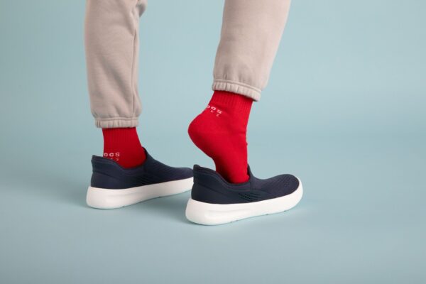 Crocs™ InMotion No Hands Slip On Navy