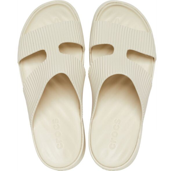 223e11451ff8ae6eeebc34766a4acc5b Crocs™ GETAWAY GROOVE PLATFORM HSTRAP Sandstone
