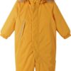 REIMA Gotland 5100117C Radiant Orange