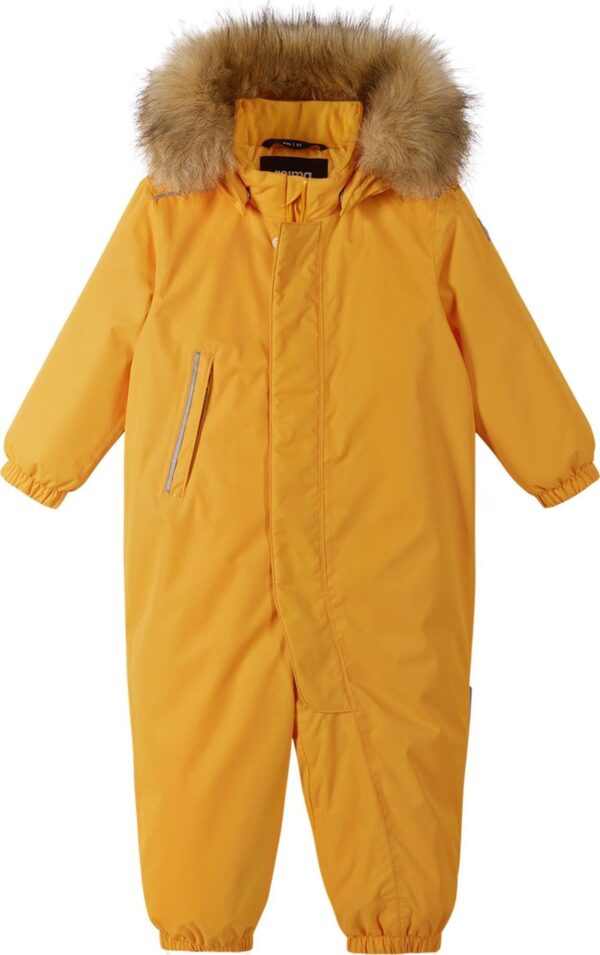 REIMA Gotland 5100117C Radiant Orange