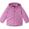 REIMA Kupponen 5100034A Cold Pink