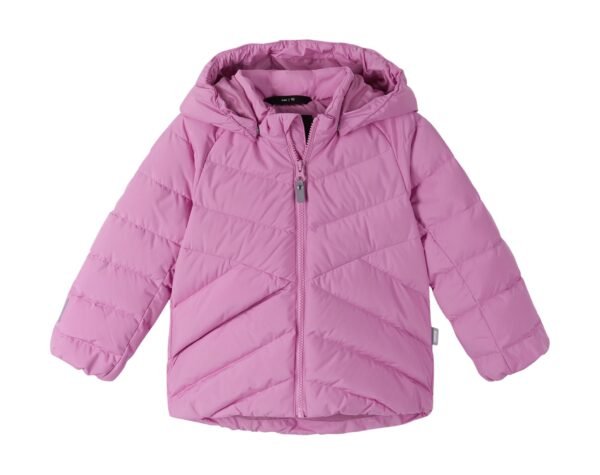 REIMA Kupponen 5100034A Cold Pink