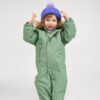REIMA Gotland 5100117C Green Clay