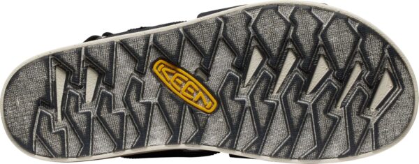 225990b54cae6f9aec94fcdac9b9e6cc Keen ELLE CRISS CROSS BLACK/BIRCH