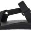 Teva Universal Slide Women's 1124230 Black