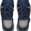 2290b7aa3e74d6f1adb9a4d6a57d4030 Keen SEANIK H2 1030389 Naval Academy/Gold Flame